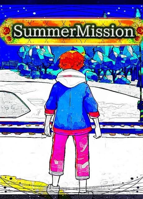 Summer Mission
