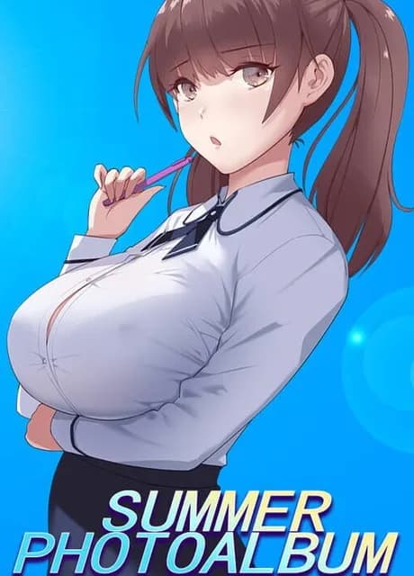 Summer Photo Album