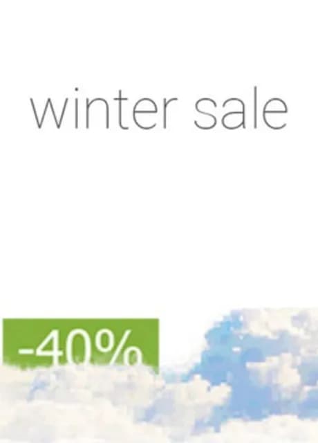 Summer Sale