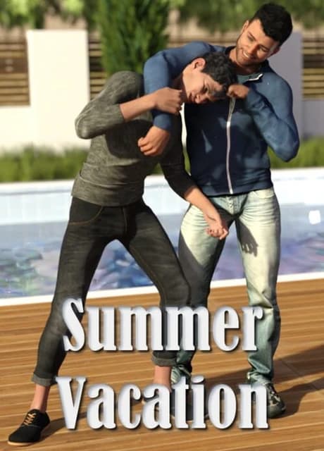 Summer Vacation