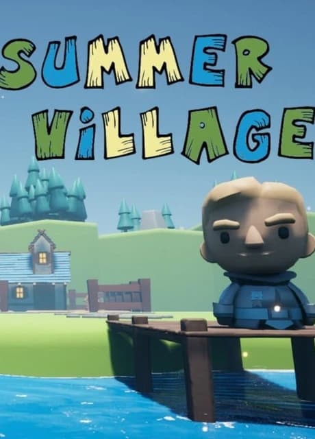 Summer Village