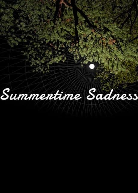 Summertime Sadness