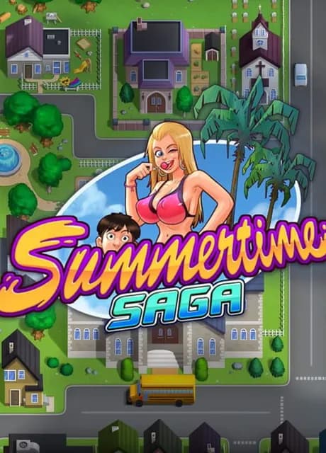 Summertime Saga