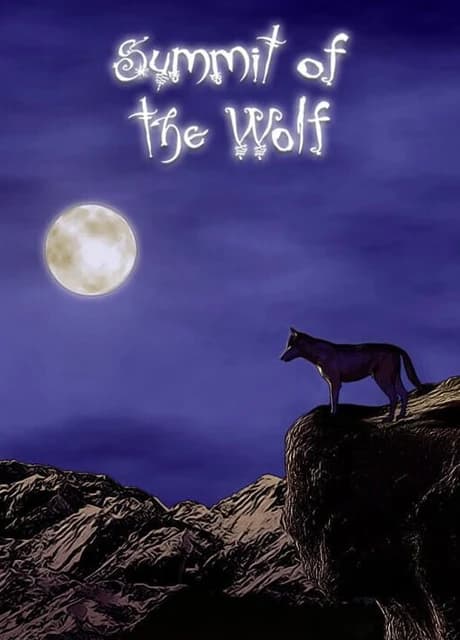 Summit of the Wolf