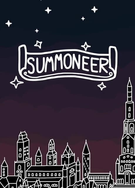 Summoneer