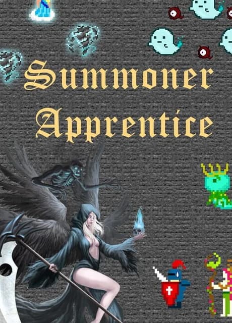 Summoner Apprentice