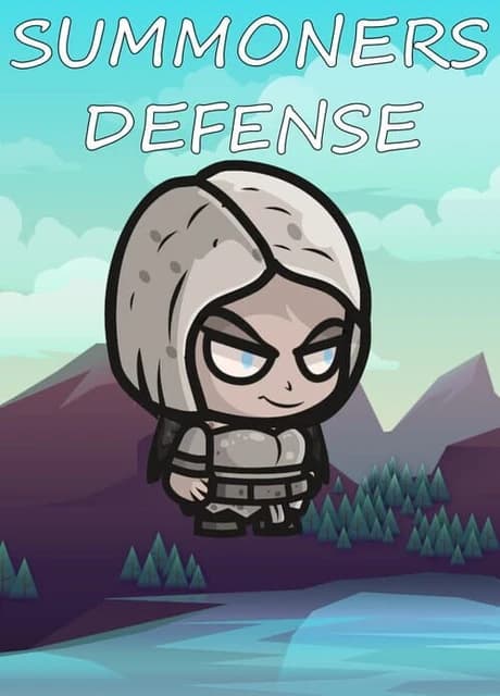 Summoners Defense