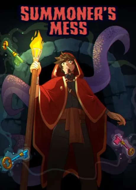 Summoner's Mess