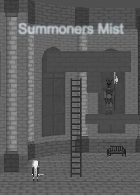 Summoners Mist