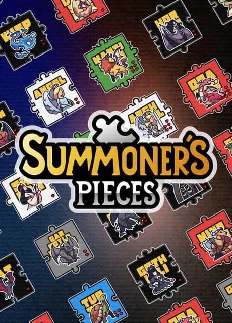 Summoner's Pieces