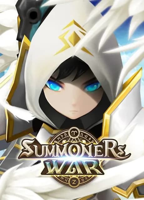 Summoners War: Sky Arena
