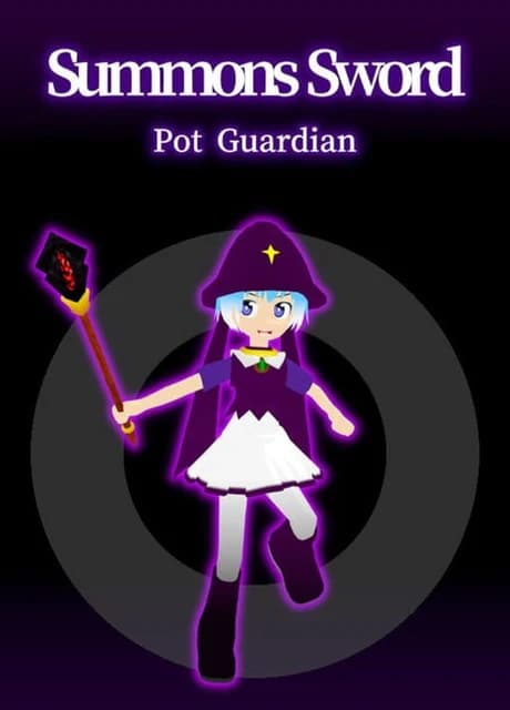 Summons Sword: Pot Guardian