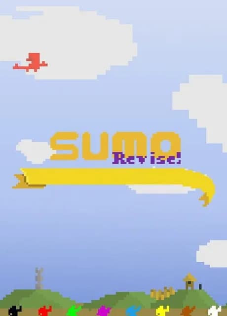 Sumo Revise