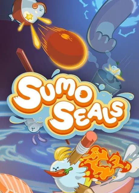 Sumo Seals