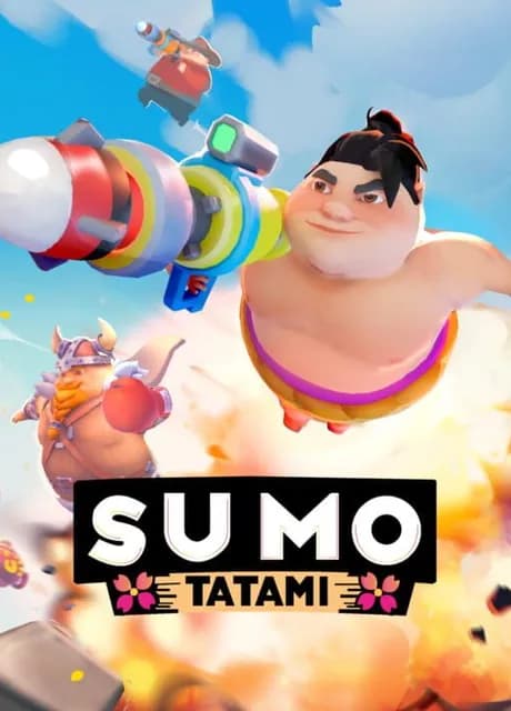 Sumo Tatami