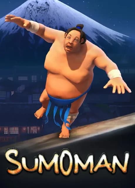 Sumoman