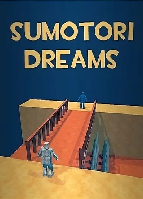 Sumotori Dreams
