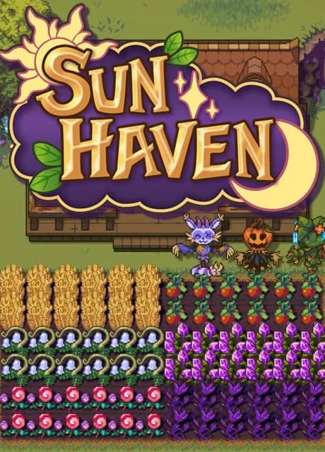 Sun Haven