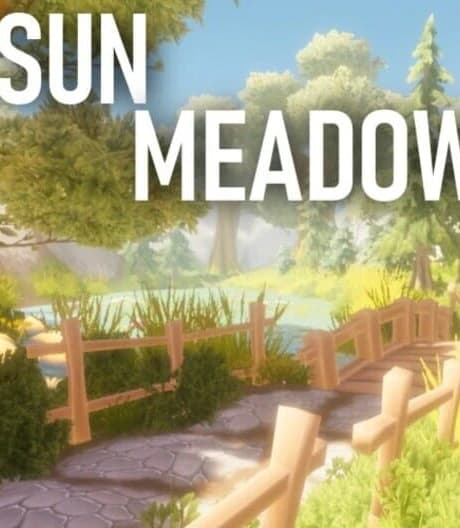 Sun Meadow
