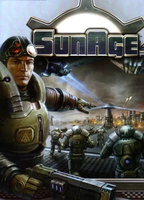 SunAge