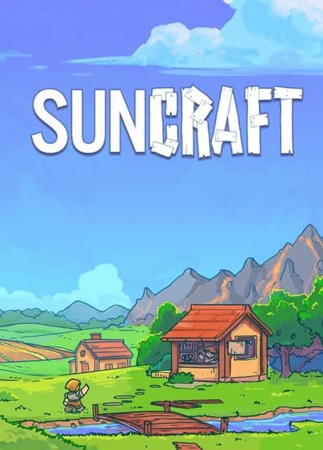 Suncraft