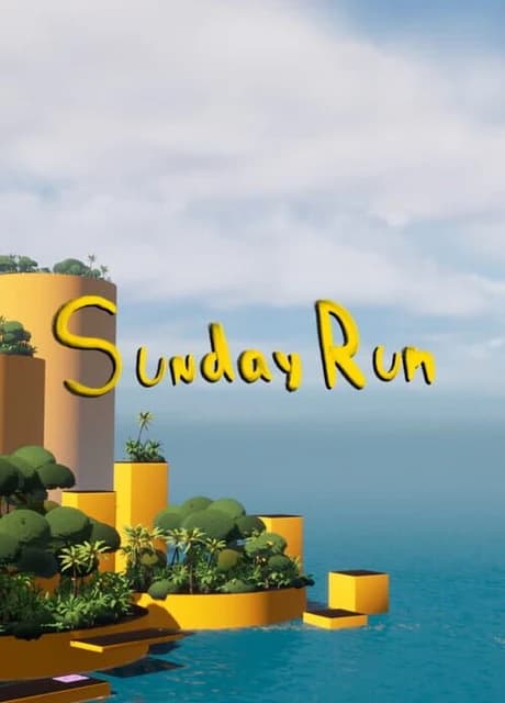 Sunday Run