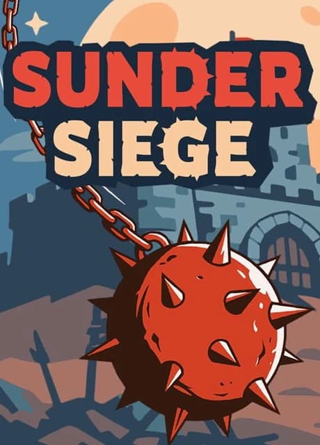 Sunder Siege