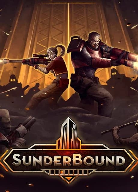 SunderBound