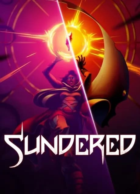 Sundered