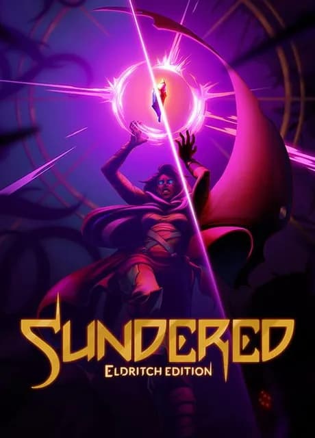 Sundered: Eldritch Edition