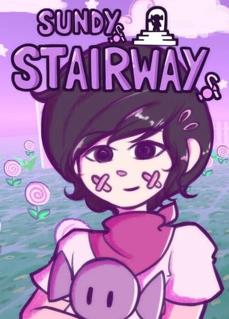 Sundy Stairway