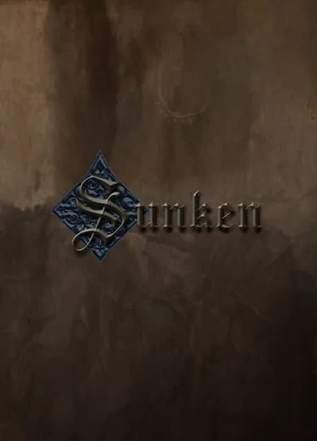 Sunken