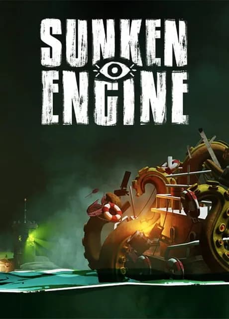 Sunken Engine