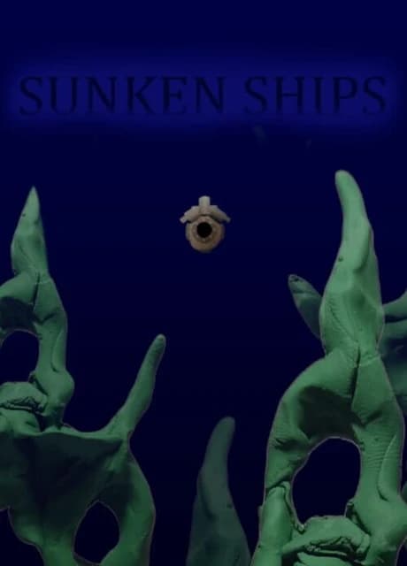 Sunken Ships