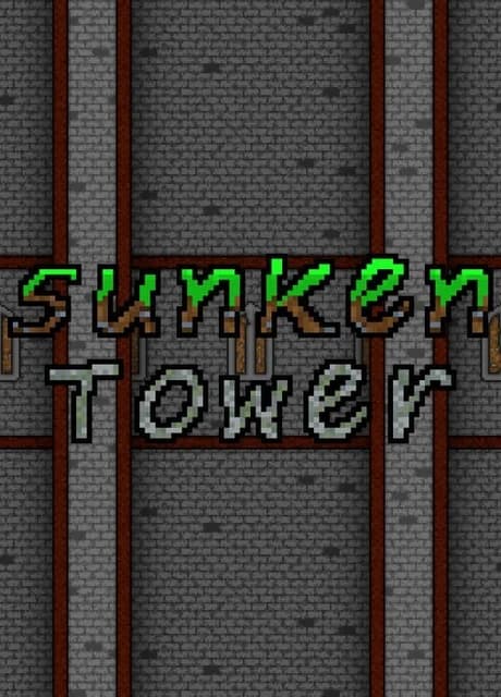 Sunken Tower