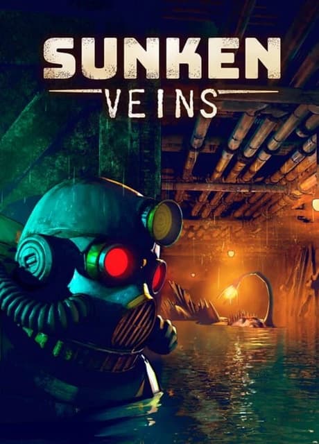 Sunken Veins