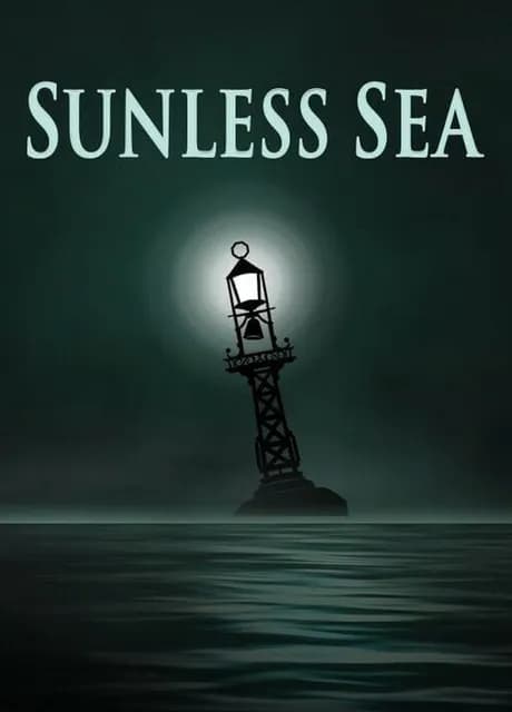 Sunless Sea