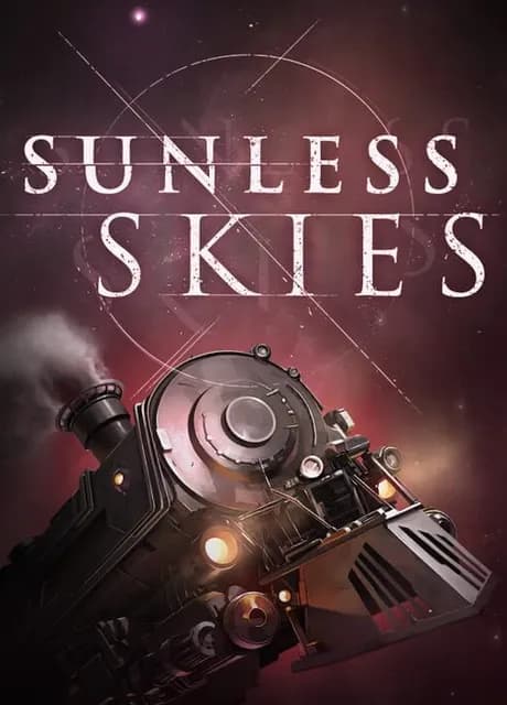 Sunless Skies