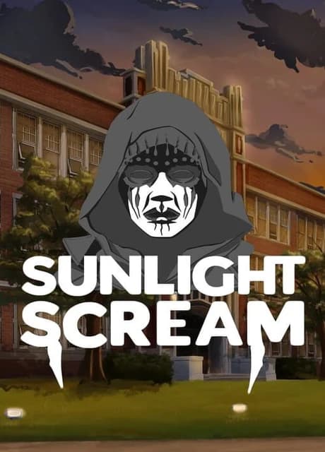 Sunlight Scream
