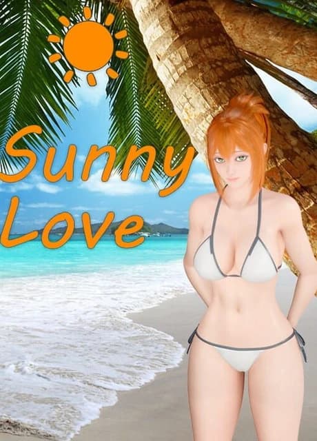 Sunny Love