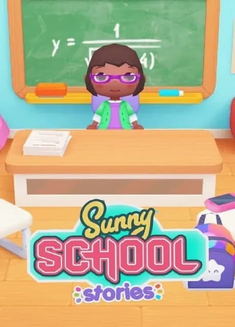 Sunny School Stories