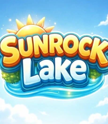 Sunrock Lake