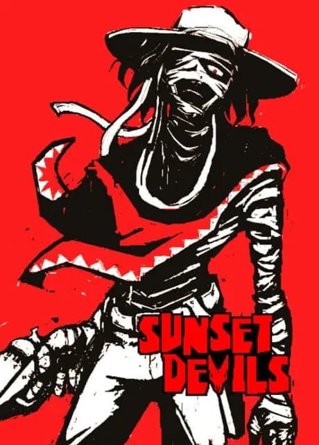 Sunset Devils