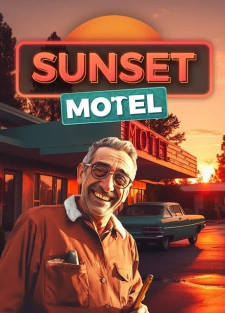 Sunset Motel