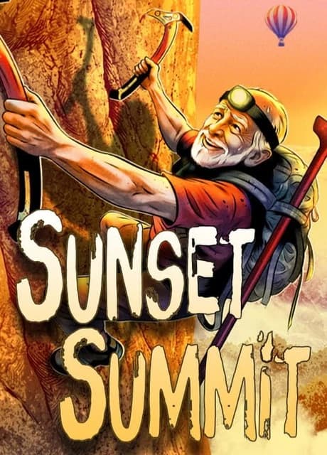Sunset Summit
