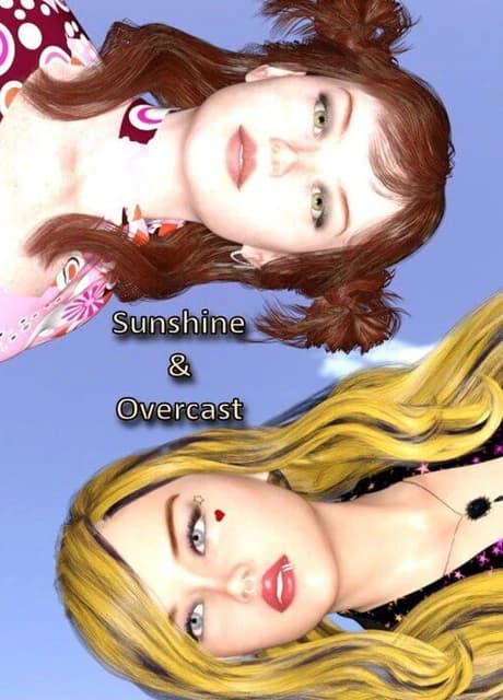 Sunshine & Overcast