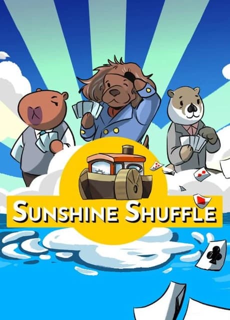 Sunshine Shuffle
