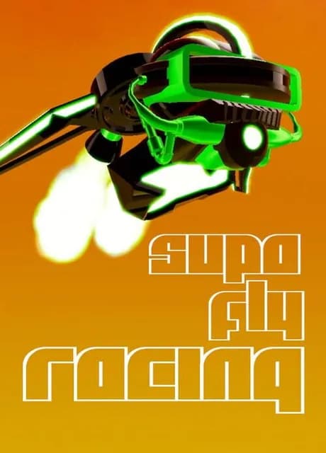 Supa Fly Racing