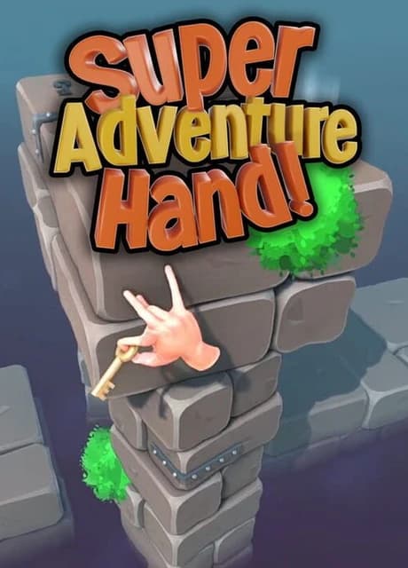 Super Adventure Hand
