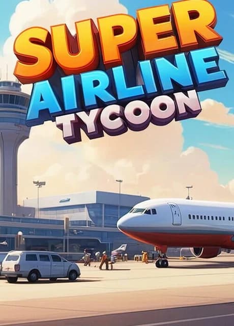 Super Airline Tycoon